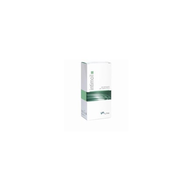Intimoil olio detergente intimo 200 ml Intimoil olio detergente intimo 200 ml