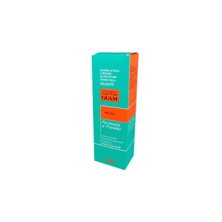 Guam Crema Gel Ai Fanghi Freddo 250Ml