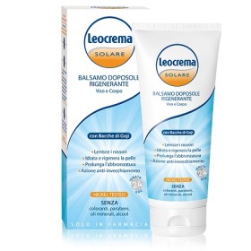 Conter Leocrema Doposole Gojy 200 Ml