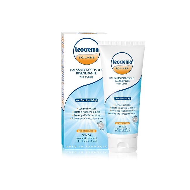 Conter Leocrema Doposole Gojy 200 Ml Conter Leocrema Doposole Gojy 200 Ml