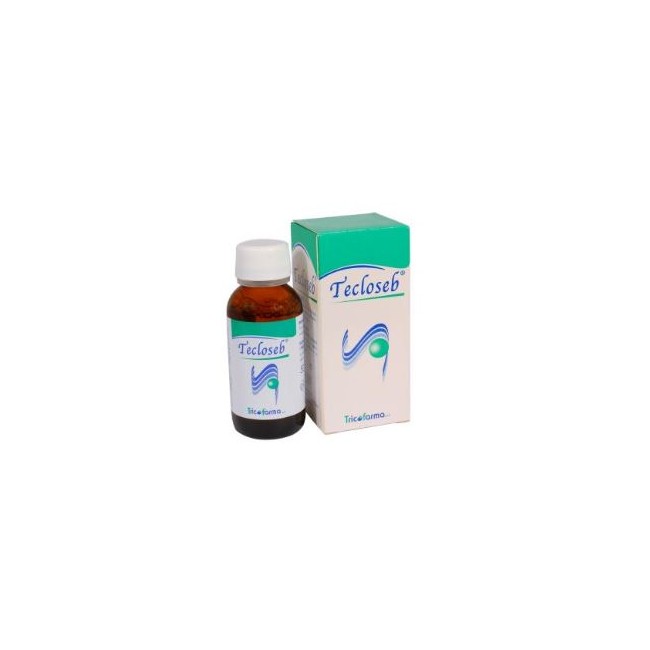 Tricofarma Tecloseb Lozione Topica 50 Ml Tricofarma Tecloseb Lozione Topica 50 Ml
