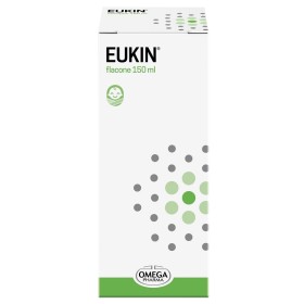 Omega Pharma Eukin Flacone 150 Ml