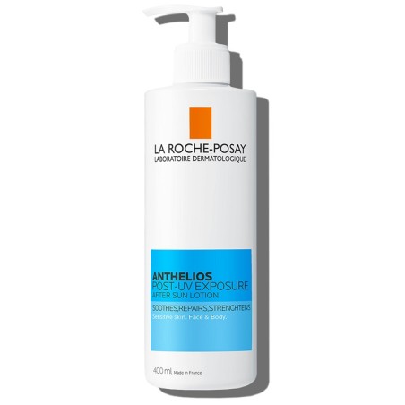 La Roche-Posay Anthelios Post Uv Exposure Milky Balm 400 Ml La Roche-Posay Anthelios Post Uv Exposure Milky Balm 400 Ml