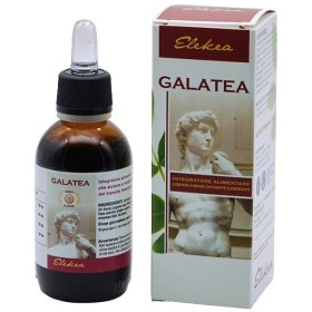 Elekea Galatea Gocce 50 Ml