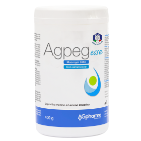 Agpharma Agpeg Esse 400 G