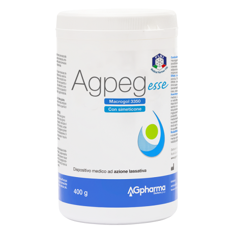 Agpharma Agpeg Esse 400 G Agpharma Agpeg Esse 400 G