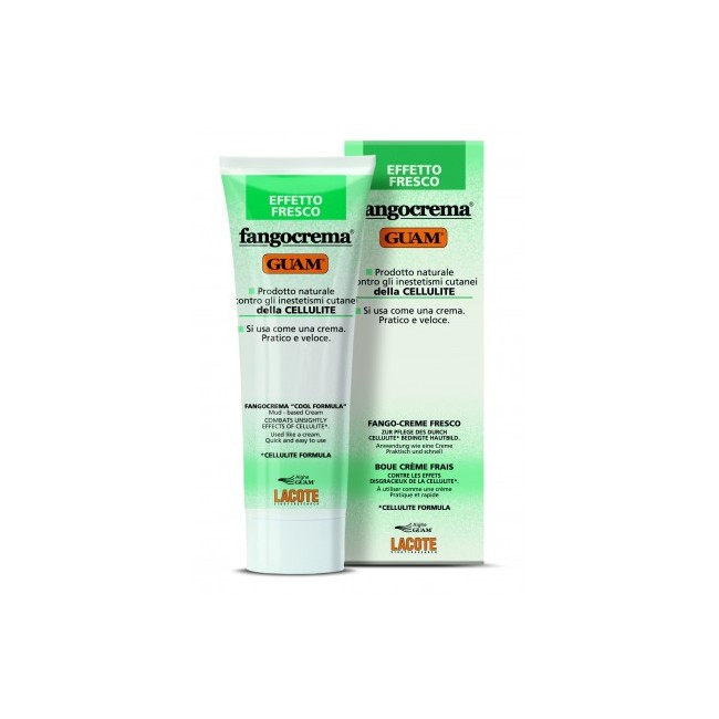 Guam fangocrema fresco 250 ml