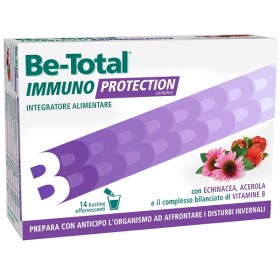 Haleon Betotal Immuno Protection 14 Bustine