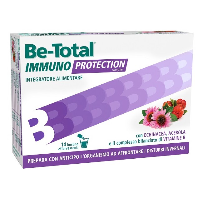 Haleon Betotal Immuno Protection 14 Bustine