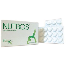 Fusion Farm Nutros 20 Compresse