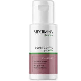 Vidermina CLX Soluzione 200ml