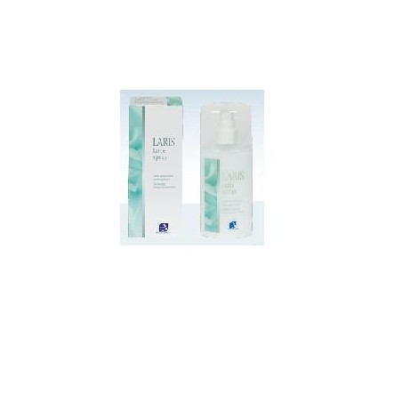 Laris Latte Spray Flacone 100 Ml