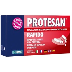 Fimo Protesan Rapido Ripara Protesi