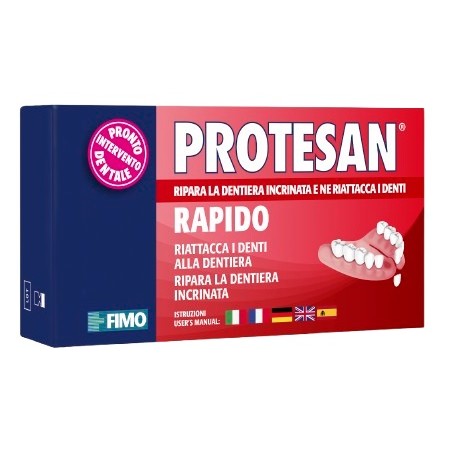 Fimo Protesan Rapido Ripara Protesi