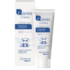 Biogena Osmin Crema 50 Ml