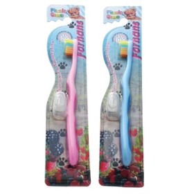 Uragme Forhans Spazzolino Piccoleorme