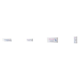 Morgan Pharma Crema Dermatologica Al 2% Polvere Dermatologica Al 2% Crema Vaginale Al 2% Ovuli Vaginali Da 50 Mg Capsule Vaginal
