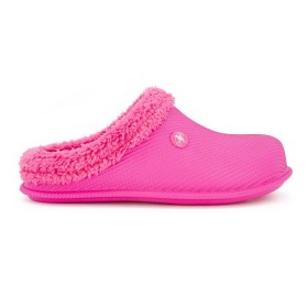 Scholl Calzatura Neeva Eva+synthetic Fur W Fuchsia Tomaia Eva+pelliccia Sintetica Fodera Tomaia Pelliccia Sintetica Sottopiede P
