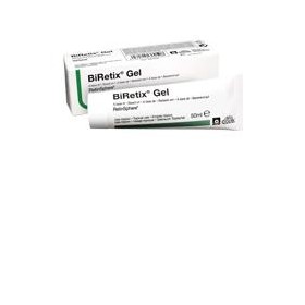 Difa Cooper Biretix Gel 50 Ml