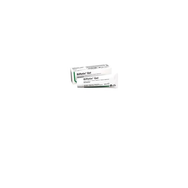 Difa Cooper Biretix Gel 50 Ml Difa Cooper Biretix Gel 50 Ml