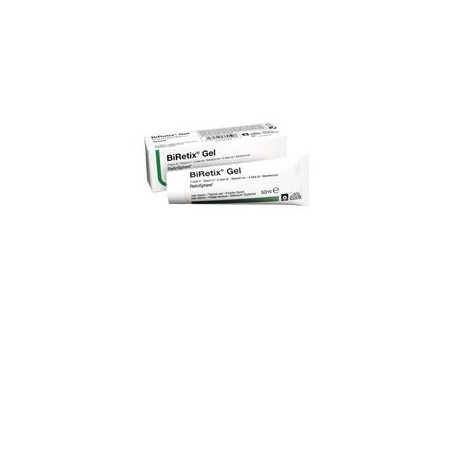Difa Cooper Biretix Gel 50 Ml Difa Cooper Biretix Gel 50 Ml