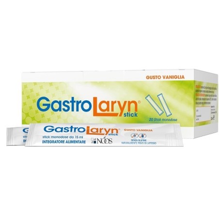Noos Gastrolaryn 20 Stick Noos Gastrolaryn 20 Stick