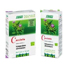 Carciofo Succo 200 Ml Bio