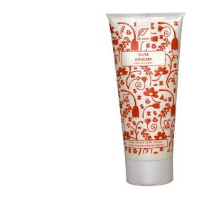 Acqua di Bolgheri Crema Corpo Yuta Zenzero