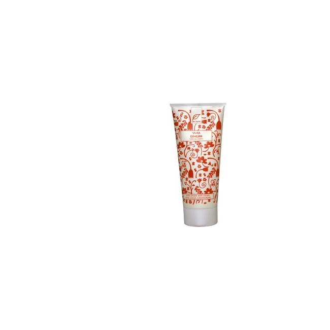 Acqua di Bolgheri Crema Corpo Yuta Zenzero Acqua di Bolgheri Crema Corpo Yuta Zenzero