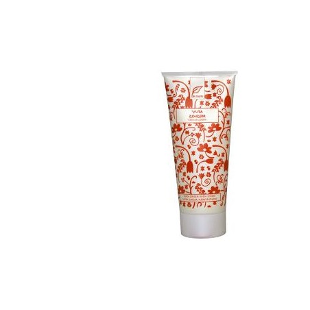 Acqua di Bolgheri Crema Corpo Yuta Zenzero Acqua di Bolgheri Crema Corpo Yuta Zenzero