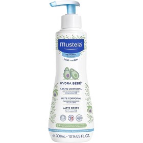 Laboratoires Expanscience Mustela Hydra Baby Corpo 300 Ml