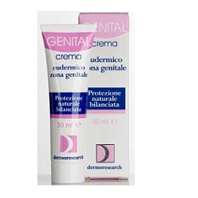 Judifarm Genital Crema 30 Ml