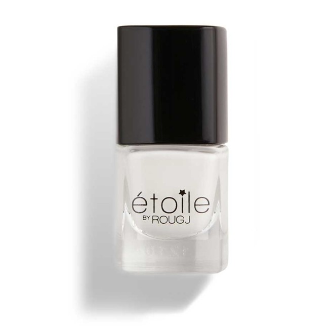 Rougj Etoile Smalto Bianca 5 Ml Rougj Etoile Smalto Bianca 5 Ml