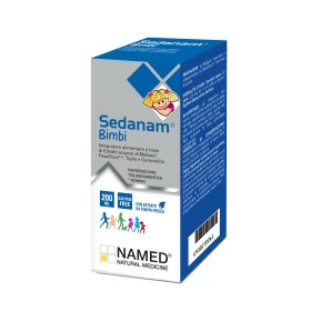 Named Sedanam Bimbi 200 Ml