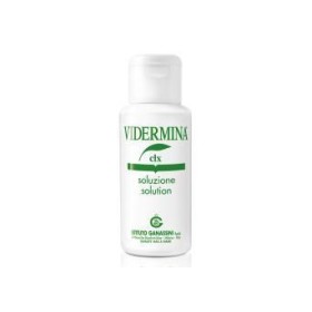 Vidermina clx soluzione intima 200ml