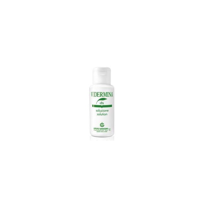 Vidermina clx soluzione intima 200ml Vidermina clx soluzione intima 200ml