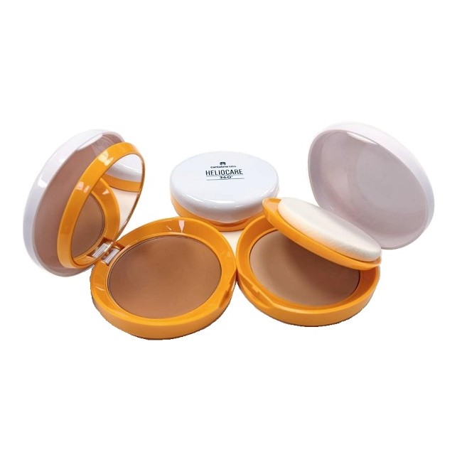 Difa Cooper Heliocare 360 Oilfree Compact Bronze 10 G