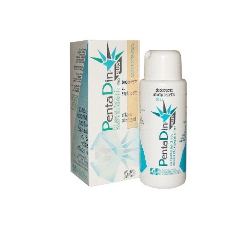 Pentadin Plus Biodetergente 200 Ml