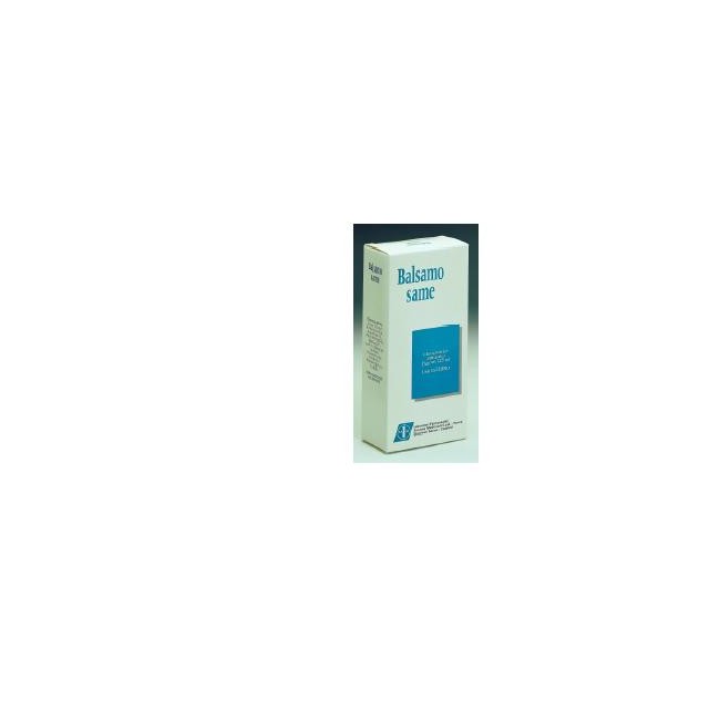 Savoma Medicinali Same Balsamo Capelli 125 Ml Savoma Medicinali Same Balsamo Capelli 125 Ml