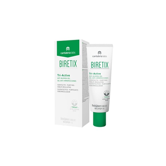 Difa Cooper Biretix Triactive 50 Ml Difa Cooper Biretix Triactive 50 Ml