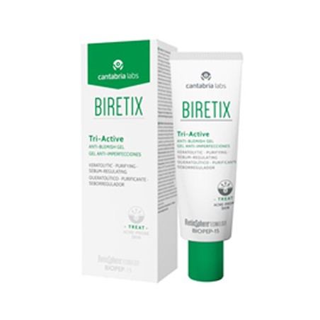 Difa Cooper Biretix Triactive 50 Ml Difa Cooper Biretix Triactive 50 Ml
