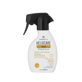 Difa Cooper Heliocare 360 Ped Atopic Spf 50 Lotion Spray 250 Ml