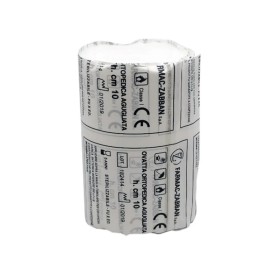 Farmac-Zabban Benda Ovatta Agugliata 10x400 Cm 1 Pezzo