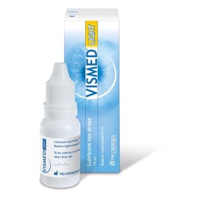DOC Generici Vismed Light Gocce Oculari Flacone 15 Ml