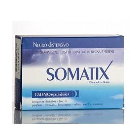 Judifarm Somatix 30 Capsule