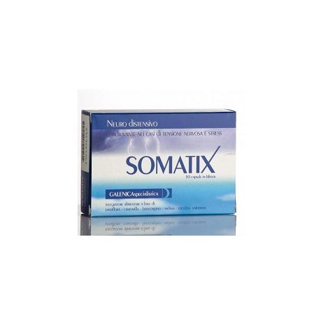 Judifarm Somatix 30 Capsule Judifarm Somatix 30 Capsule