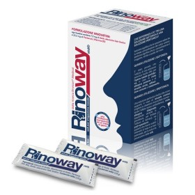 Envicon Medical Rinoway Sali Isotonici