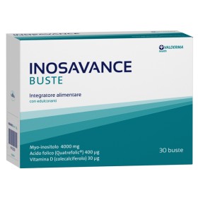 Valderma Inosavance 30 Buste