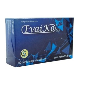 Sanamedica Evaiko 60 Compresse