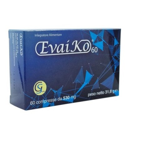 Sanamedica Evaiko 60 Compresse